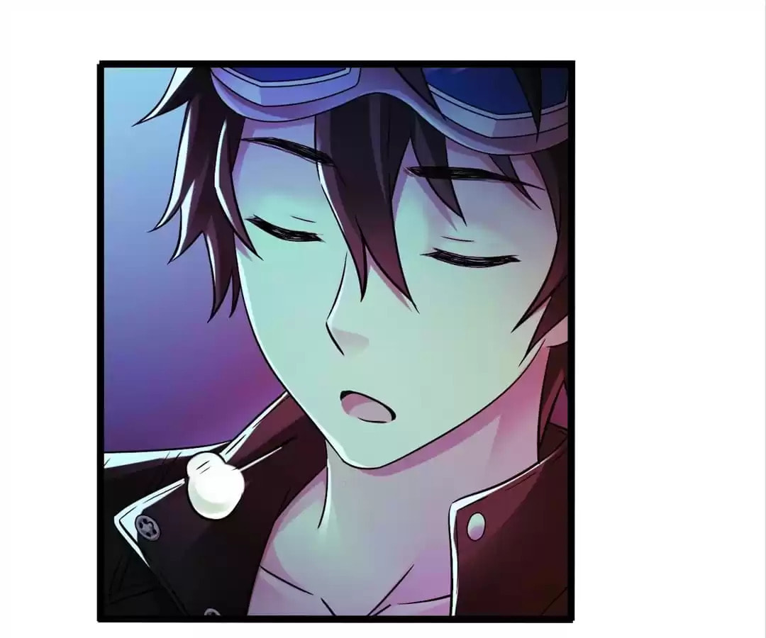 Read Mercury Express (Colored) chapter 72 image 19 on Lezhin