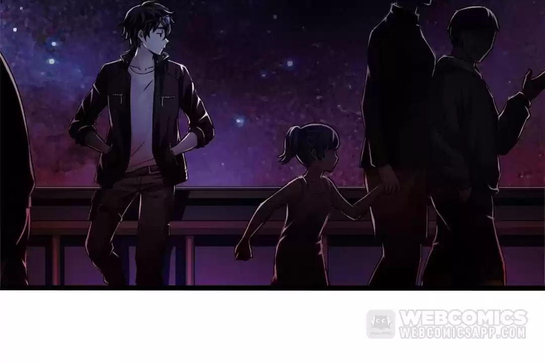 Read Mercury Express (Colored) chapter 72 image 22 on Lezhin