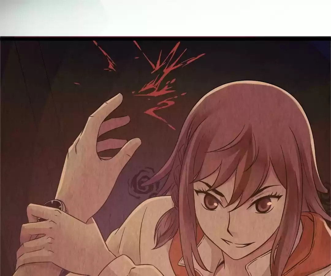 Read Mercury Express (Colored) chapter 72 image 37 on Lezhin