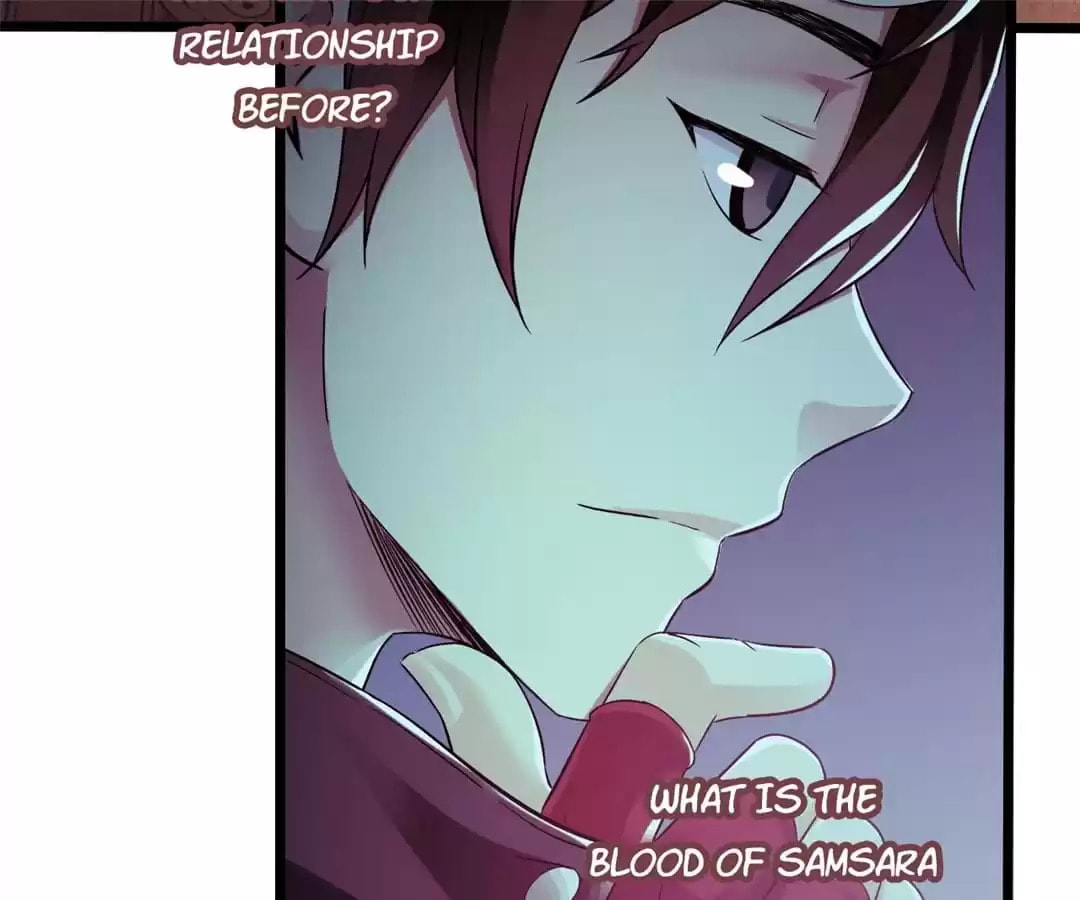 Read Mercury Express (Colored) chapter 72 image 43 on Lezhin
