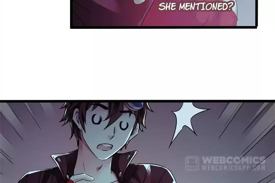 Read Mercury Express (Colored) chapter 72 image 44 on Lezhin