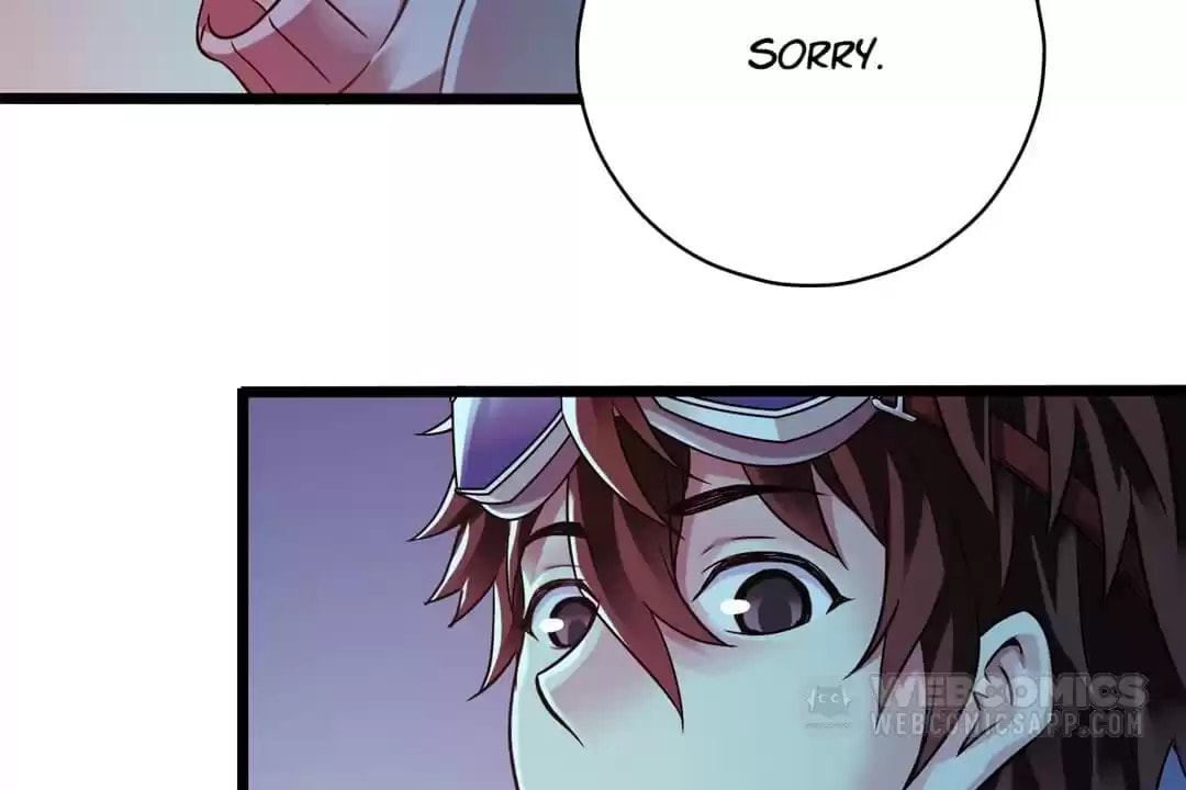 Read Mercury Express (Colored) chapter 72 image 48 on Lezhin