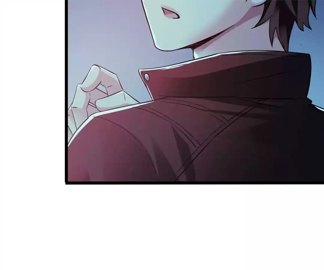 Read Mercury Express (Colored) chapter 72 image 49 on Lezhin