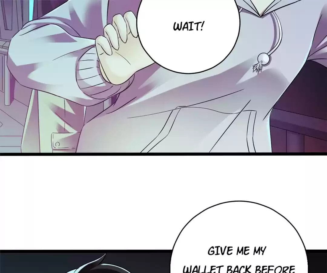 Read Mercury Express (Colored) chapter 72 image 51 on Lezhin