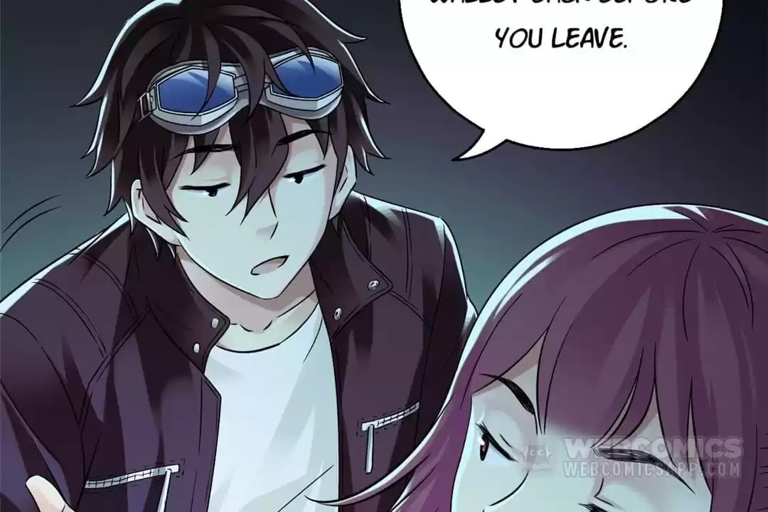 Read Mercury Express (Colored) chapter 72 image 52 on Lezhin