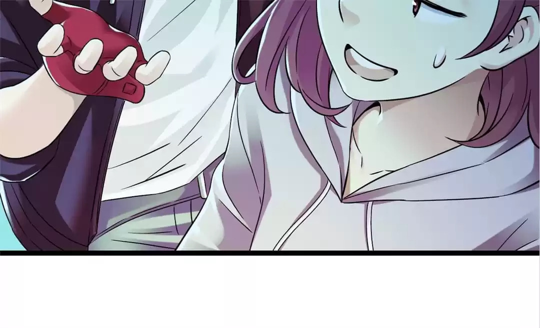 Read Mercury Express (Colored) chapter 72 image 53 on Lezhin