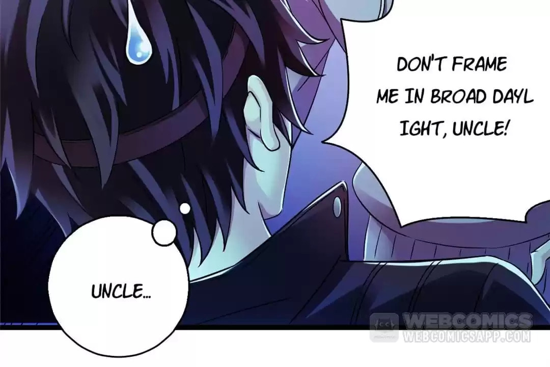 Read Mercury Express (Colored) chapter 72 image 55 on Lezhin
