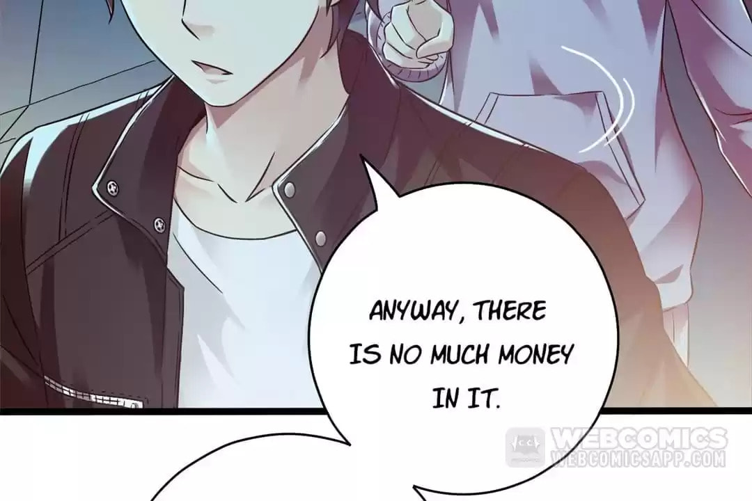 Read Mercury Express (Colored) chapter 72 image 59 on Lezhin