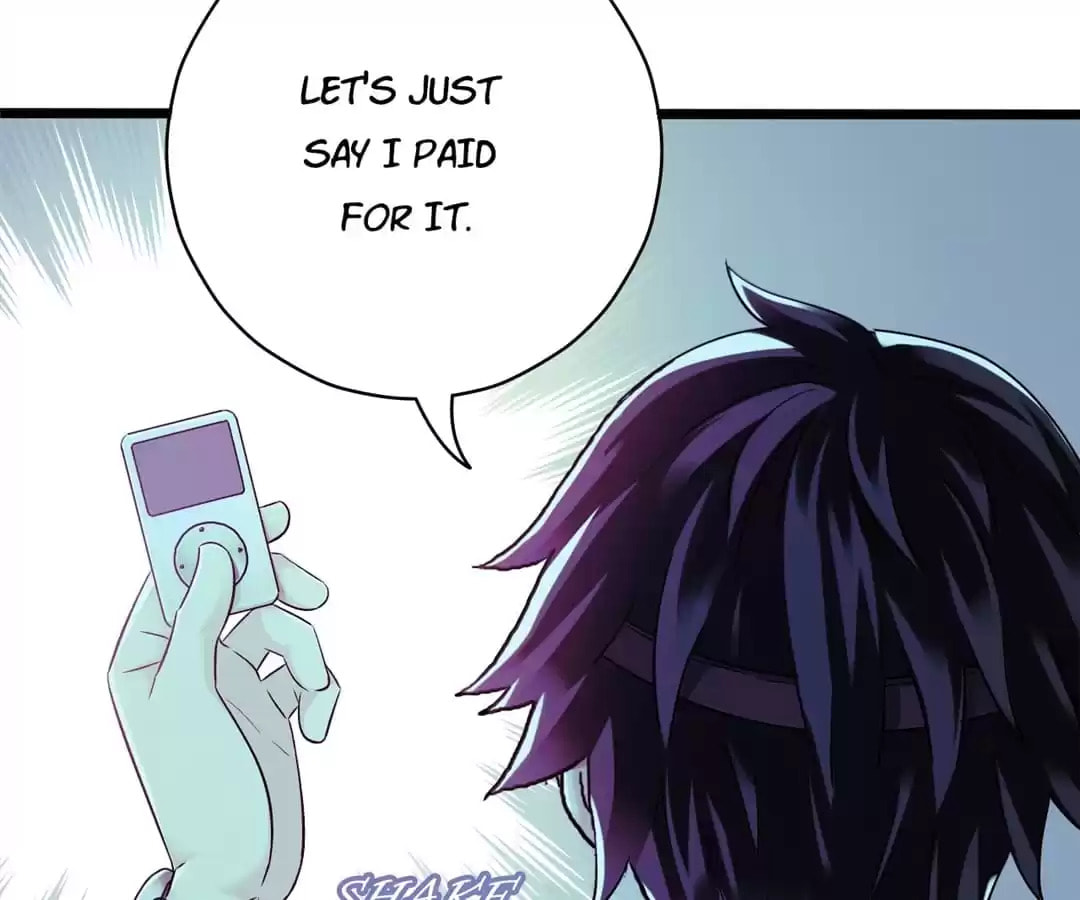 Read Mercury Express (Colored) chapter 72 image 60 on Lezhin