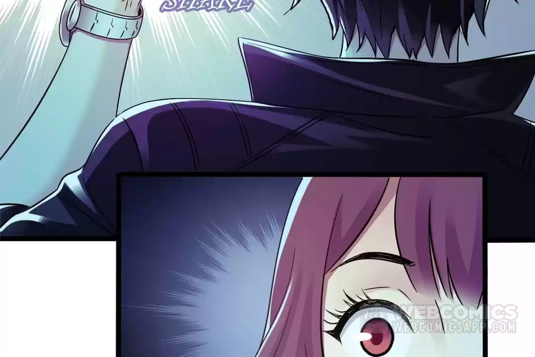 Read Mercury Express (Colored) chapter 72 image 61 on Lezhin