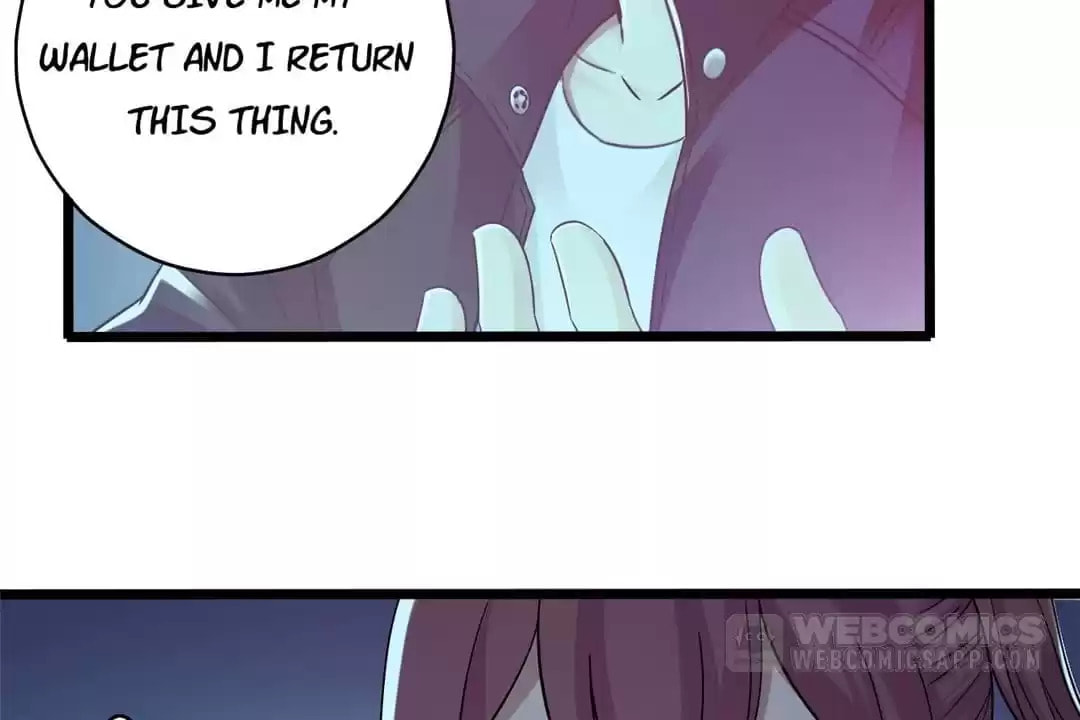 Read Mercury Express (Colored) chapter 72 image 66 on Lezhin
