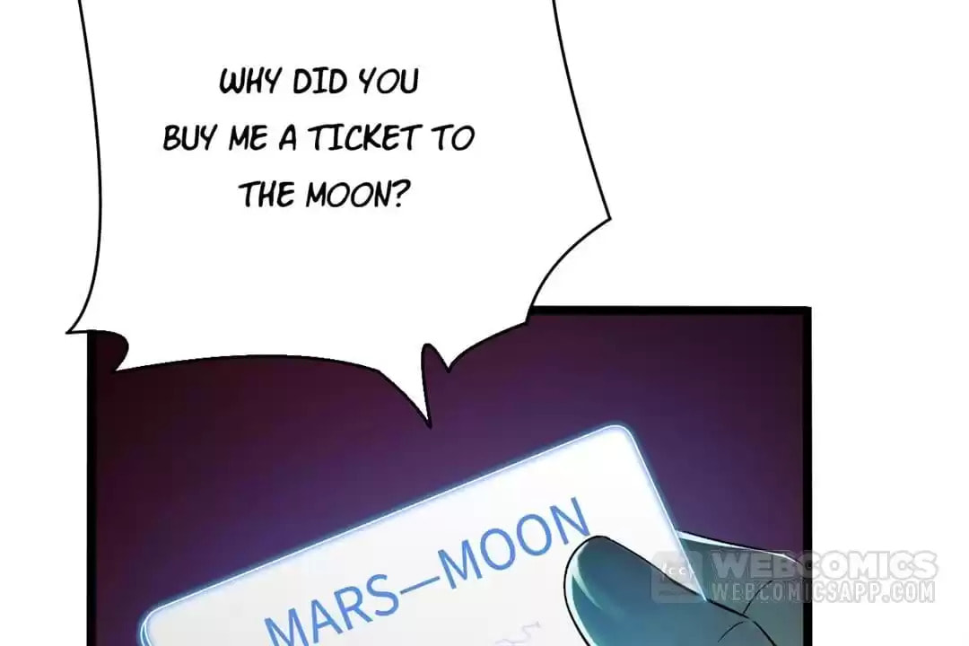 Read Mercury Express (Colored) chapter 72 image 7 on Lezhin