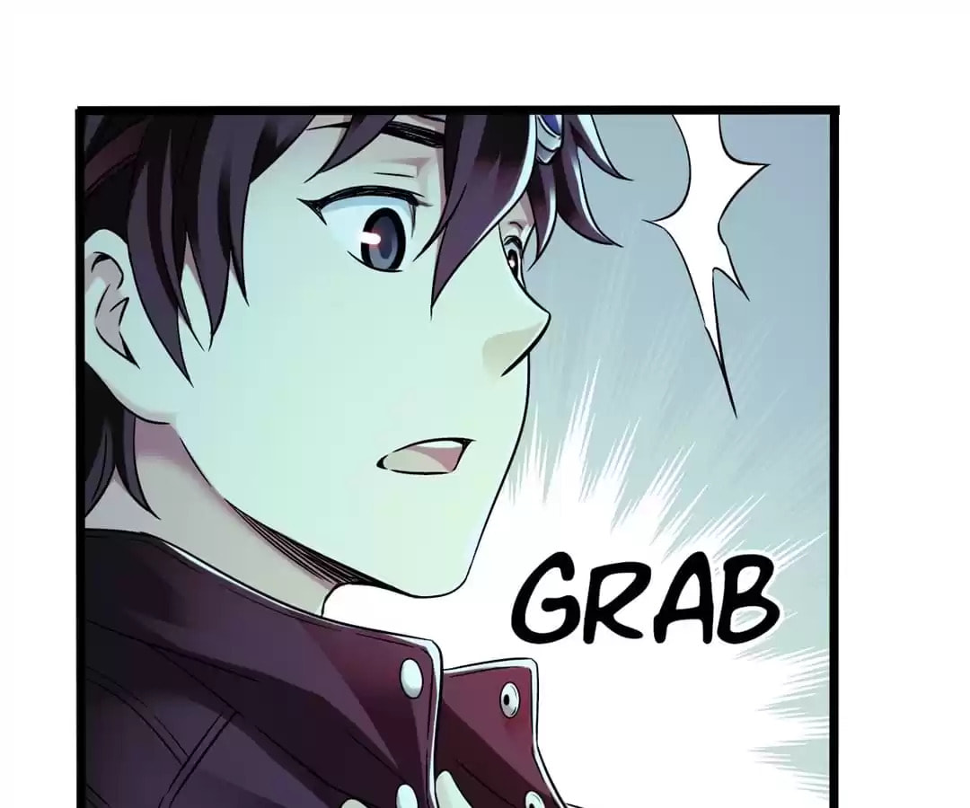 Read Mercury Express (Colored) chapter 72 image 70 on Lezhin