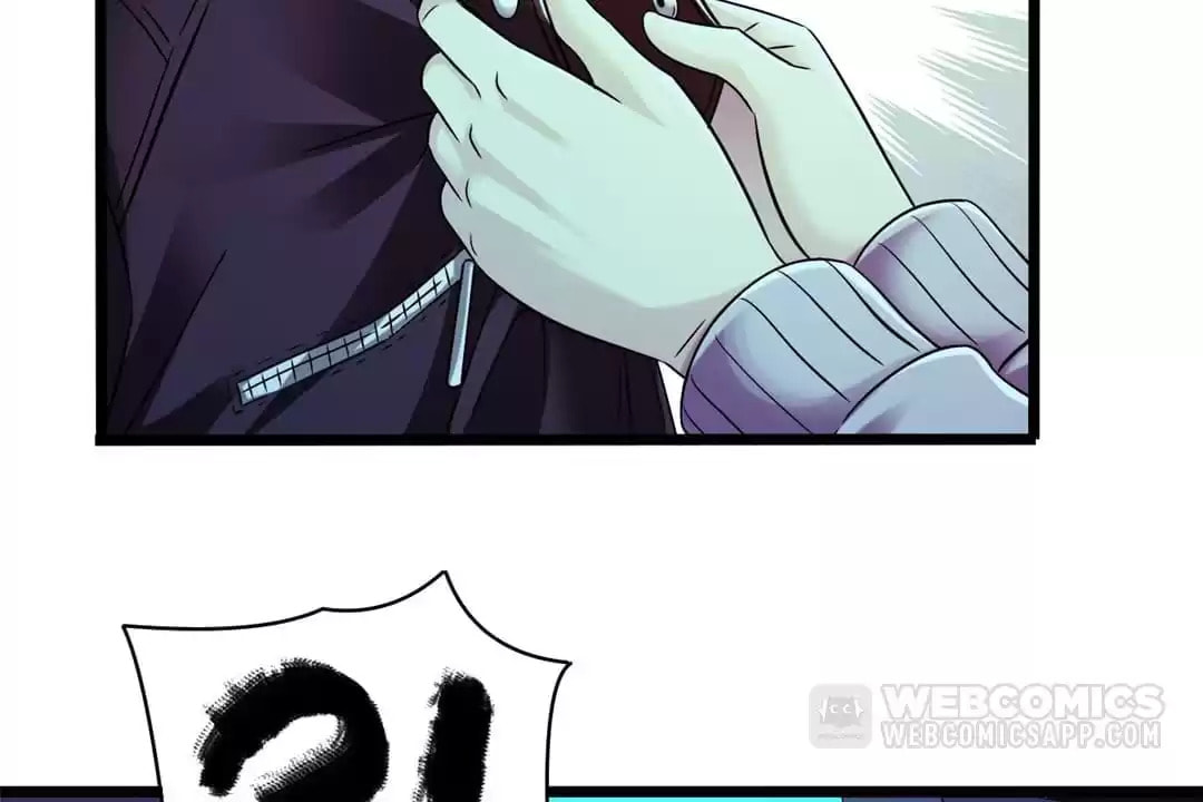 Read Mercury Express (Colored) chapter 72 image 71 on Lezhin