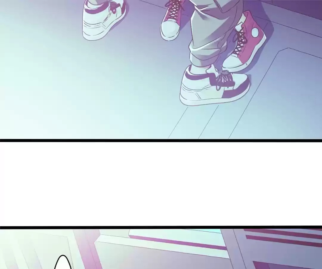 Read Mercury Express (Colored) chapter 72 image 74 on Lezhin