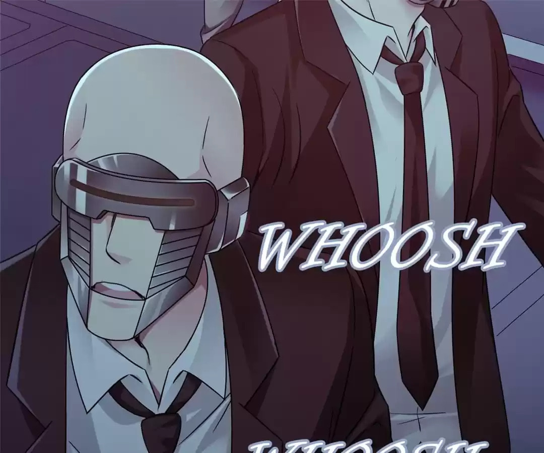 Read Mercury Express (Colored) chapter 72 image 76 on Lezhin