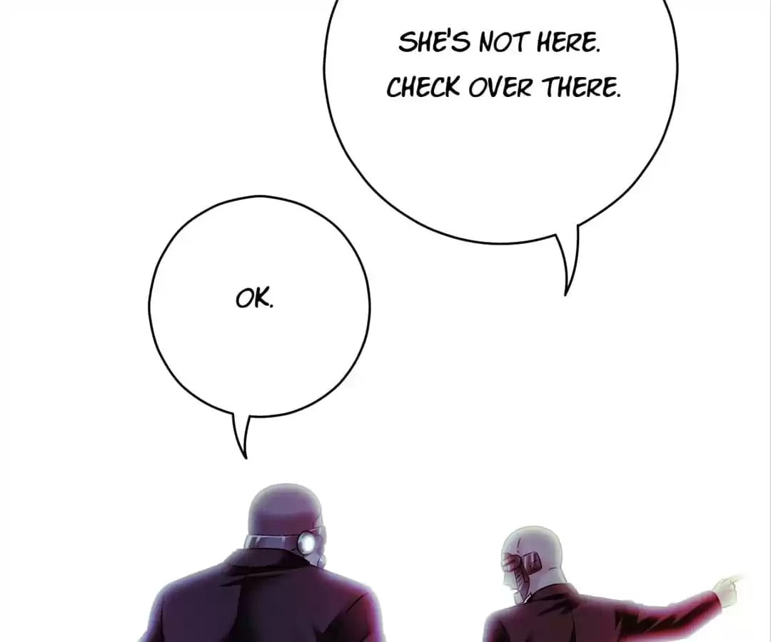 Read Mercury Express (Colored) chapter 72 image 78 on Lezhin