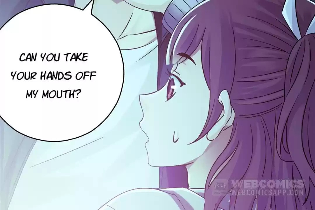Read Mercury Express (Colored) chapter 72 image 81 on Lezhin