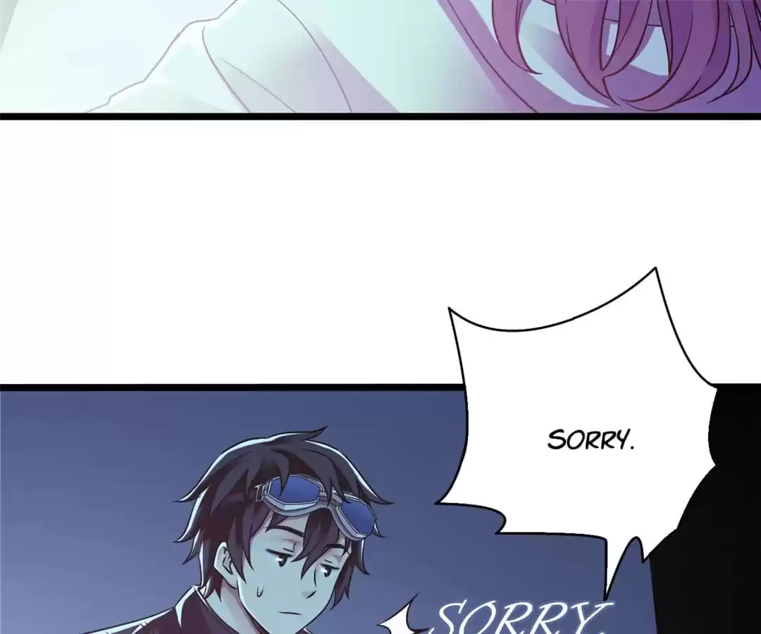 Read Mercury Express (Colored) chapter 72 image 82 on Lezhin