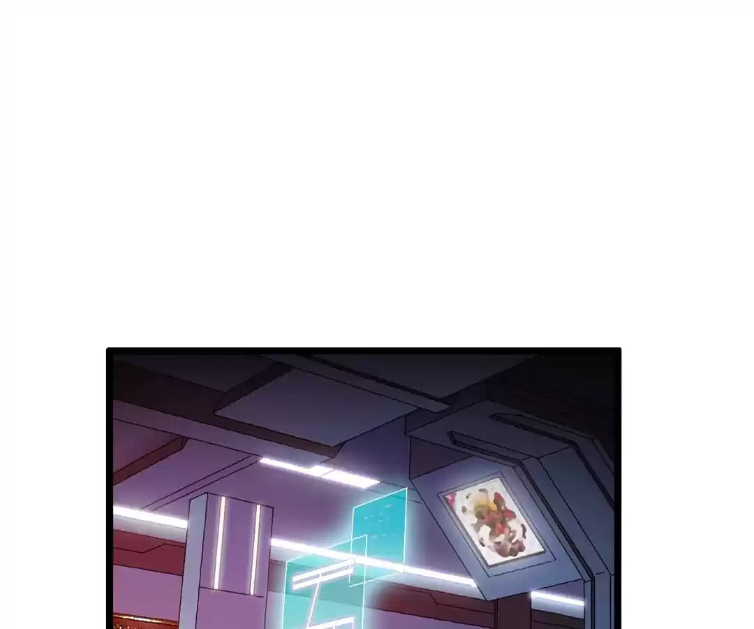 Read Mercury Express (Colored) chapter 72 image 88 on Lezhin