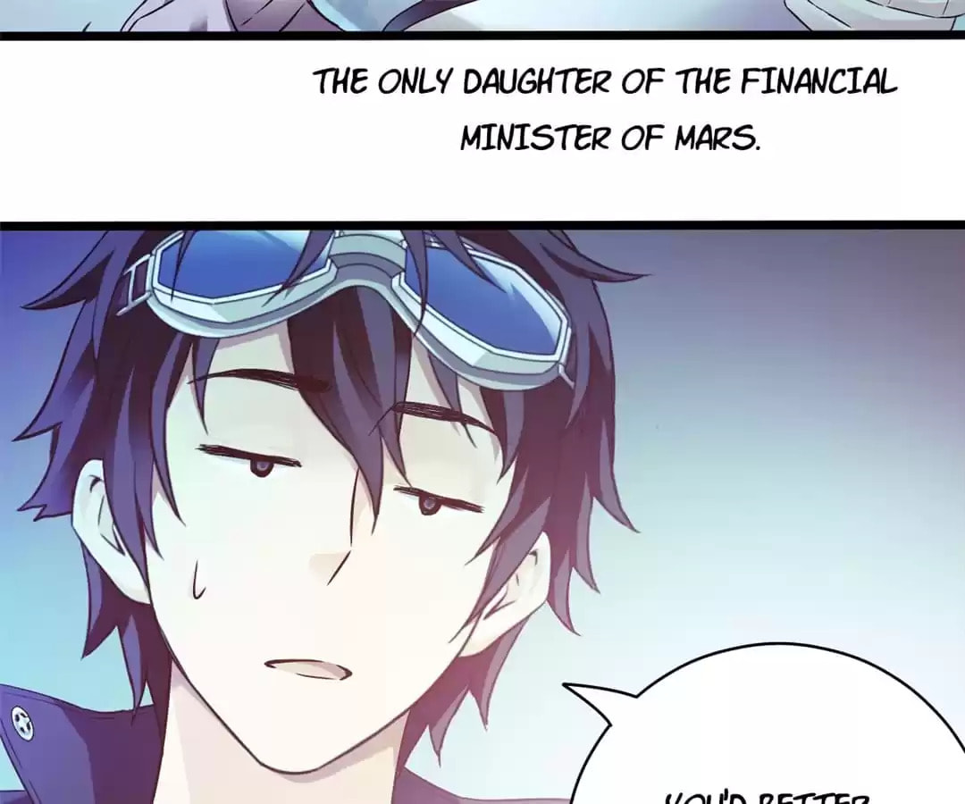 Read Mercury Express (Colored) chapter 72 image 93 on Lezhin
