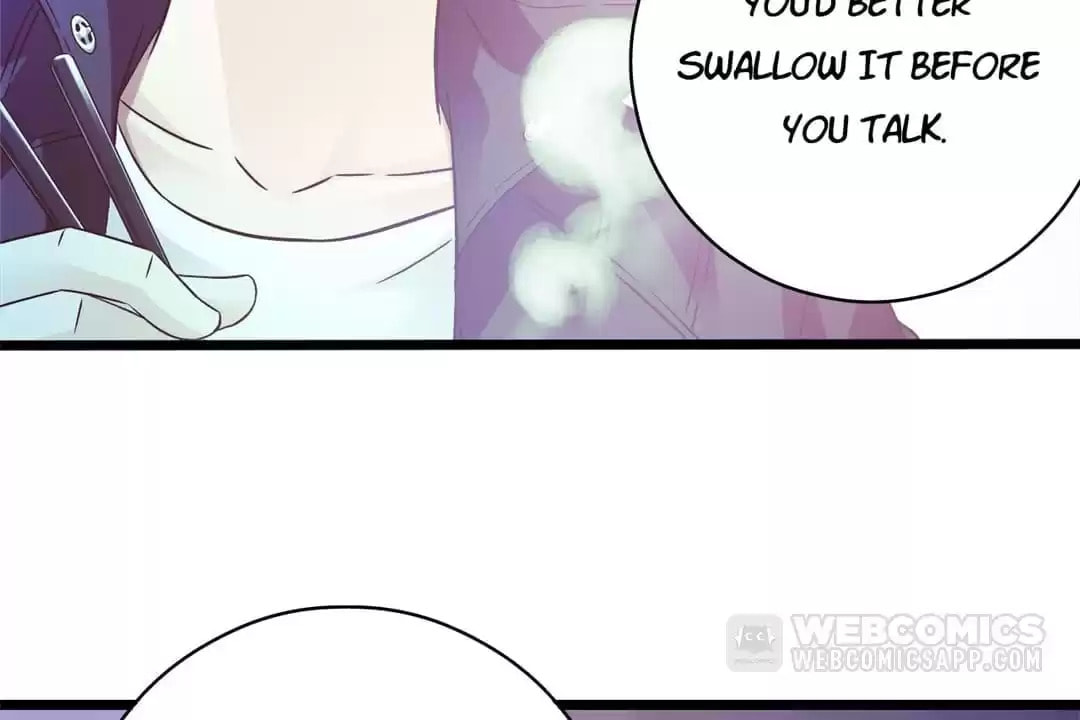 Read Mercury Express (Colored) chapter 72 image 94 on Lezhin