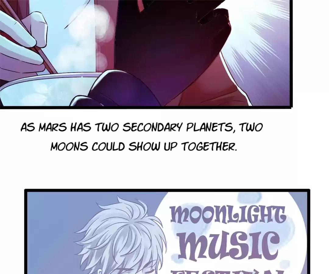 Read Mercury Express (Colored) chapter 73 image 10 on Lezhin