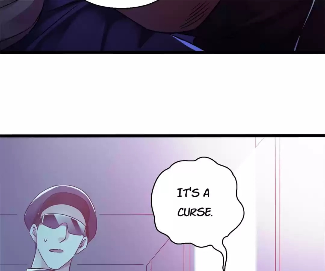 Read Mercury Express (Colored) chapter 73 image 101 on Lezhin