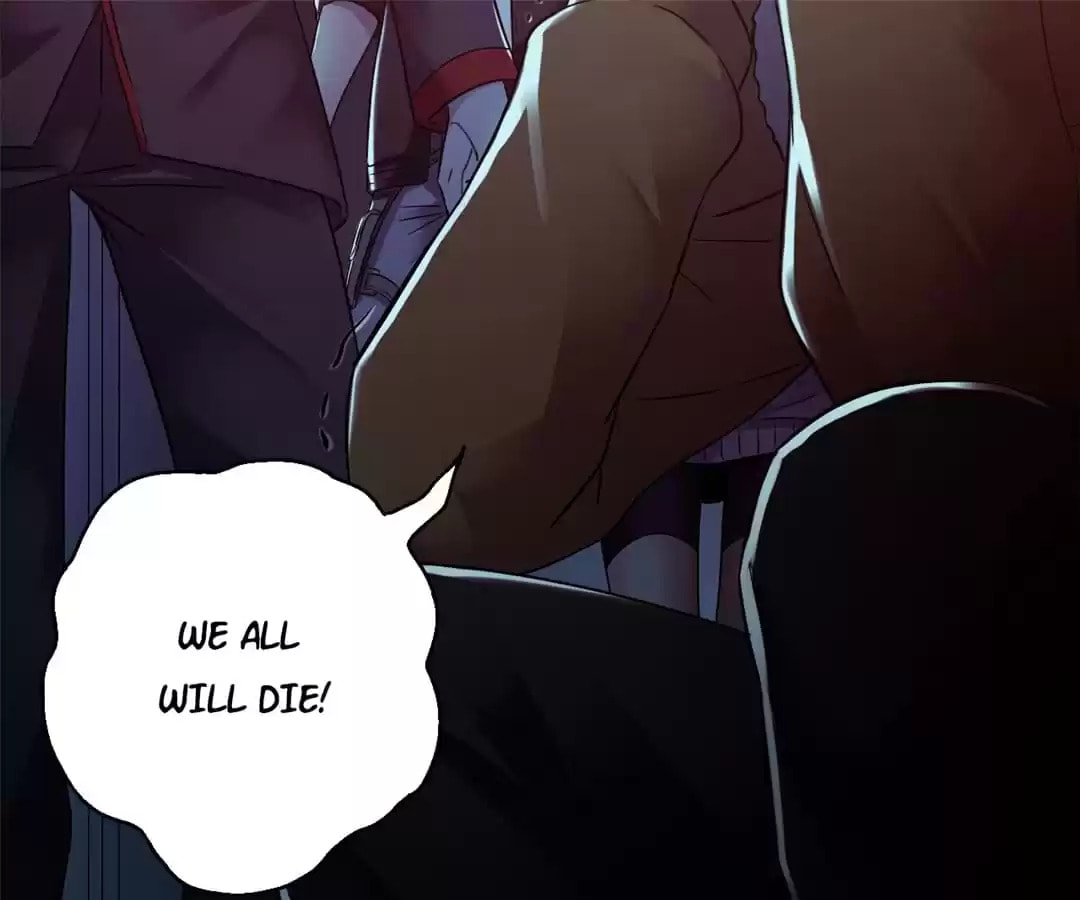 Read Mercury Express (Colored) chapter 73 image 103 on Lezhin