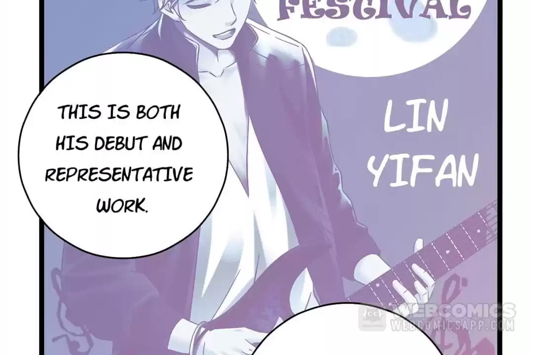Read Mercury Express (Colored) chapter 73 image 11 on Lezhin