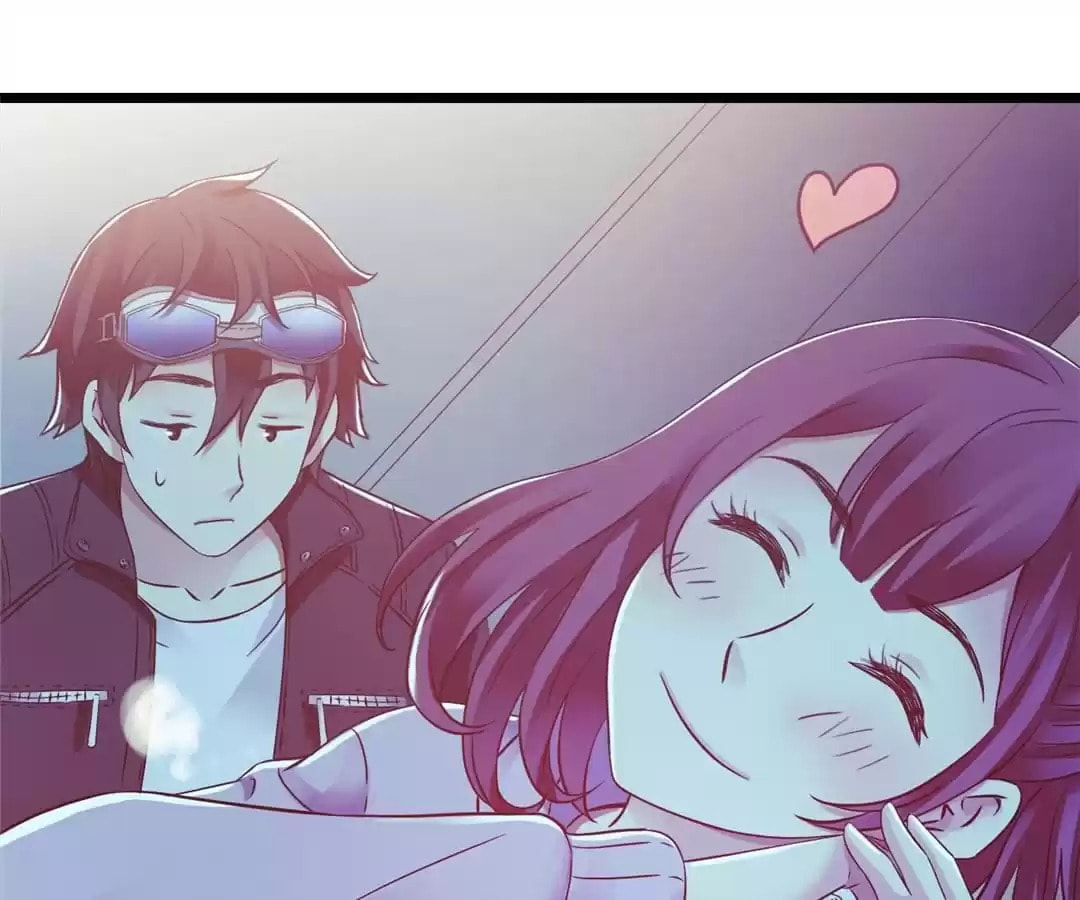 Read Mercury Express (Colored) chapter 73 image 13 on Lezhin