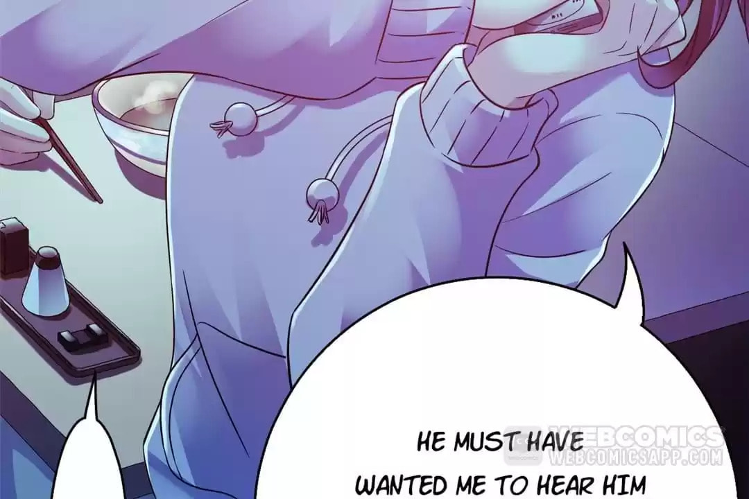 Read Mercury Express (Colored) chapter 73 image 14 on Lezhin
