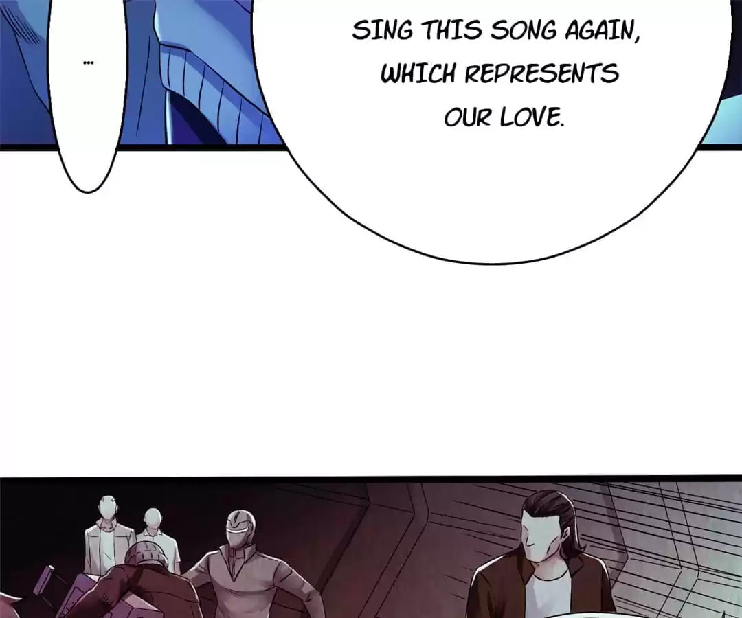 Read Mercury Express (Colored) chapter 73 image 15 on Lezhin