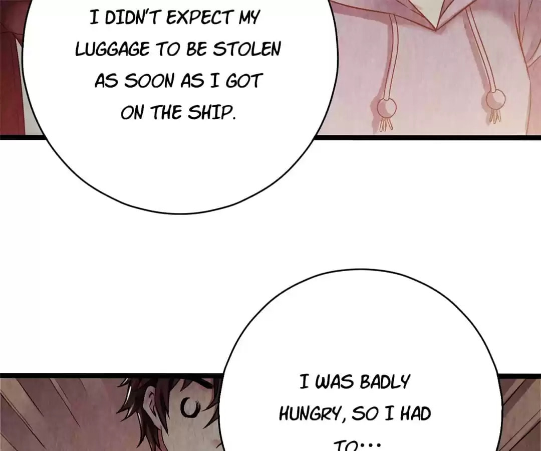 Read Mercury Express (Colored) chapter 73 image 17 on Lezhin