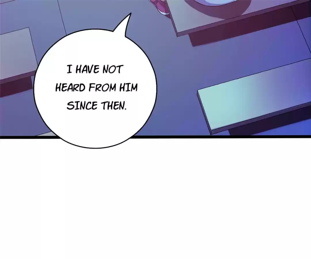 Read Mercury Express (Colored) chapter 73 image 2 on Lezhin