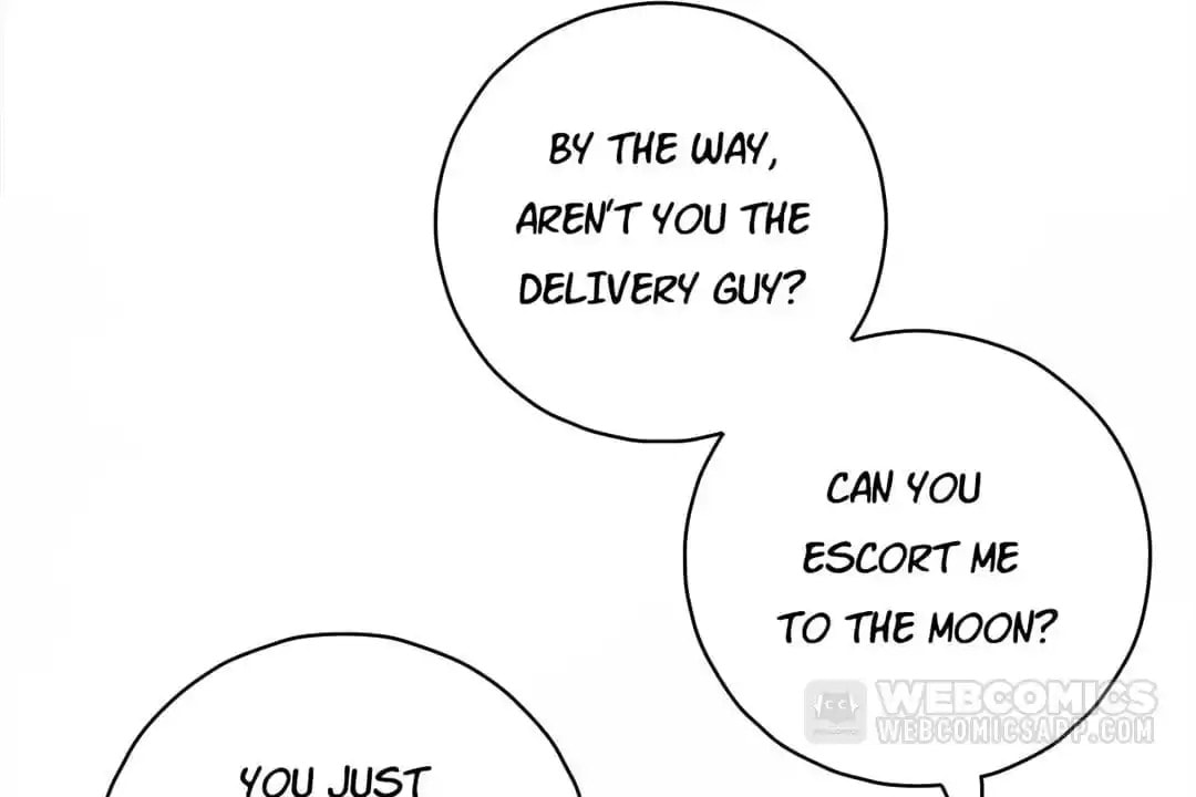 Read Mercury Express (Colored) chapter 73 image 20 on Lezhin