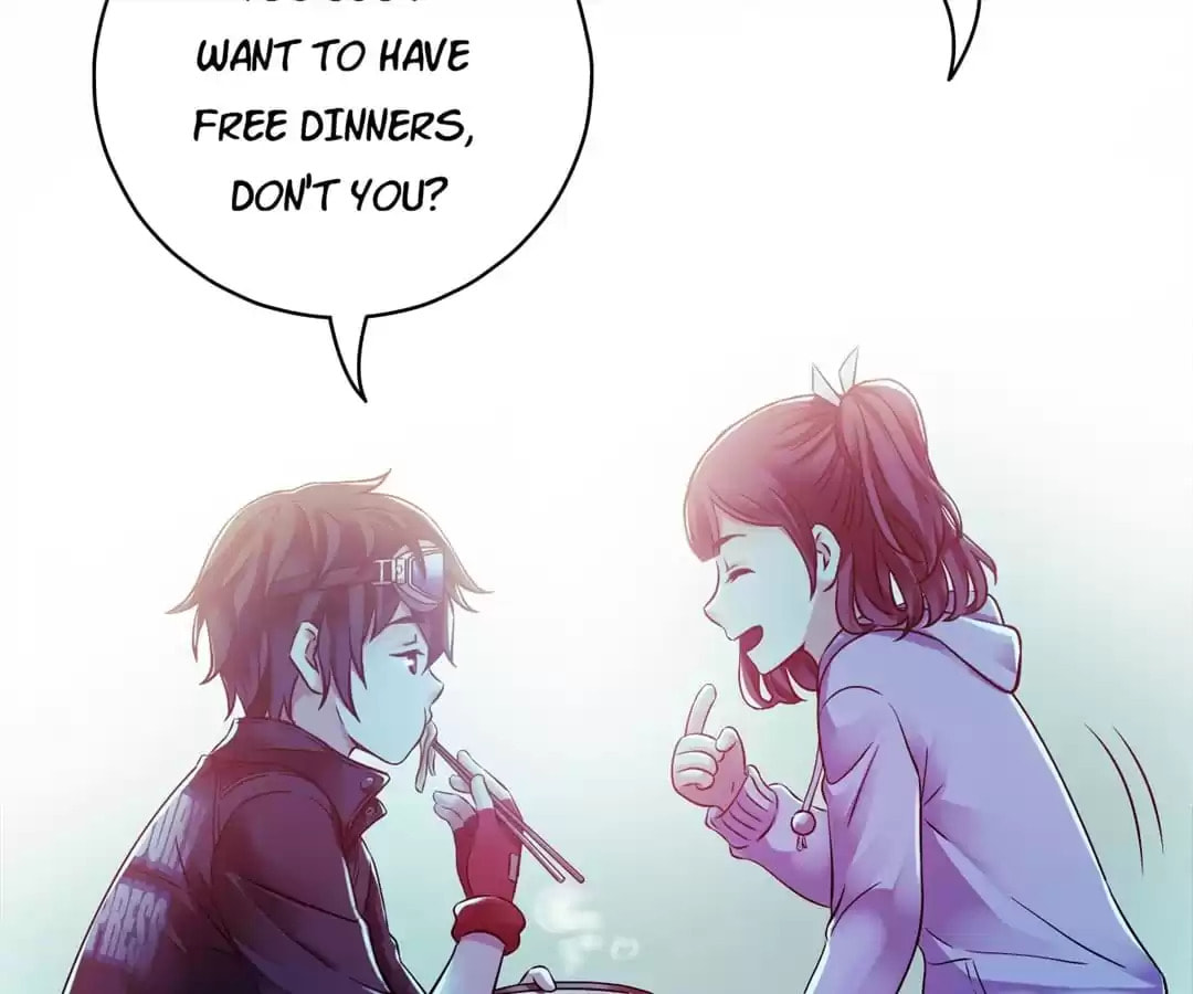 Read Mercury Express (Colored) chapter 73 image 21 on Lezhin