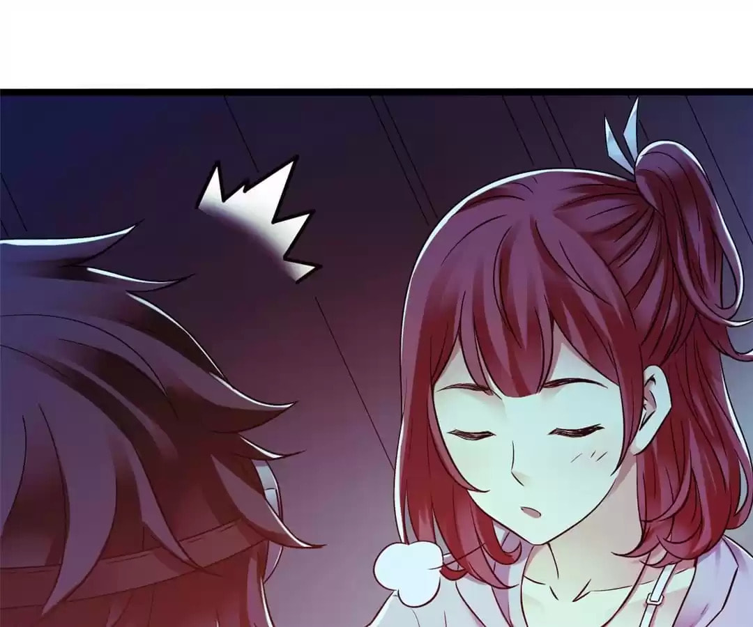 Read Mercury Express (Colored) chapter 73 image 26 on Lezhin