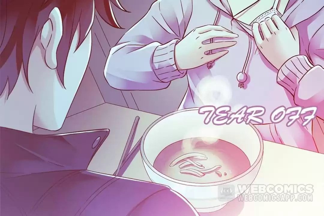 Read Mercury Express (Colored) chapter 73 image 27 on Lezhin