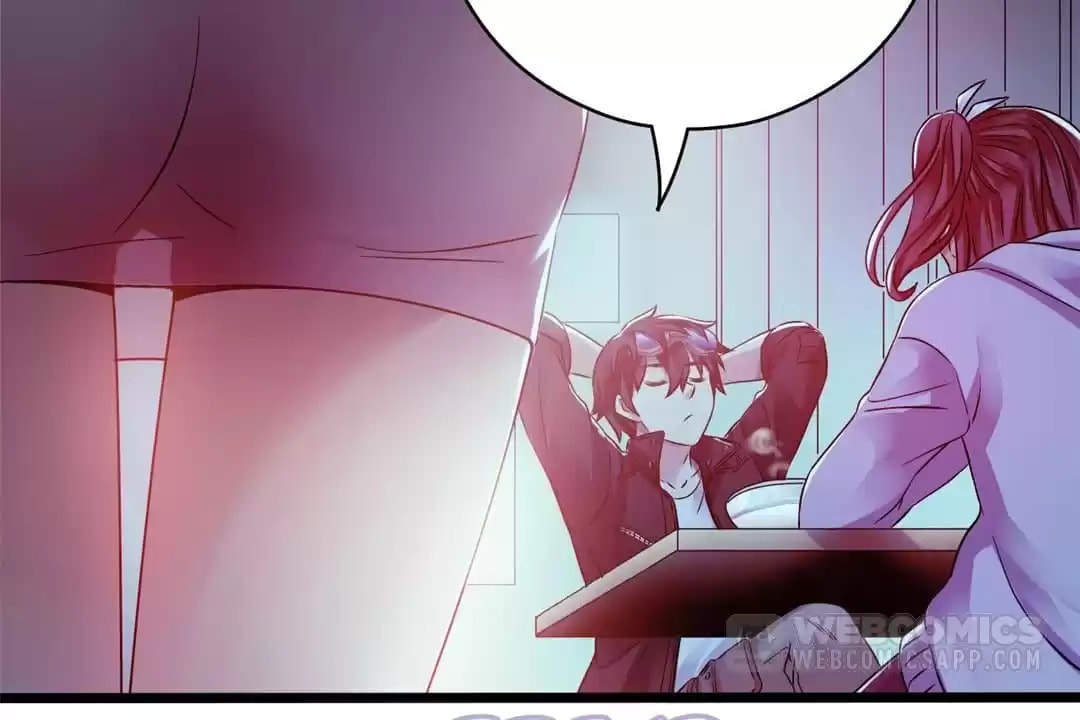 Read Mercury Express (Colored) chapter 73 image 29 on Lezhin