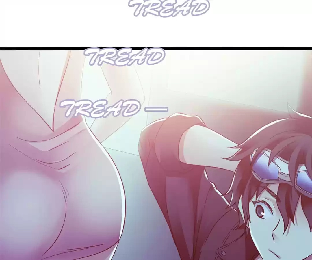 Read Mercury Express (Colored) chapter 73 image 30 on Lezhin