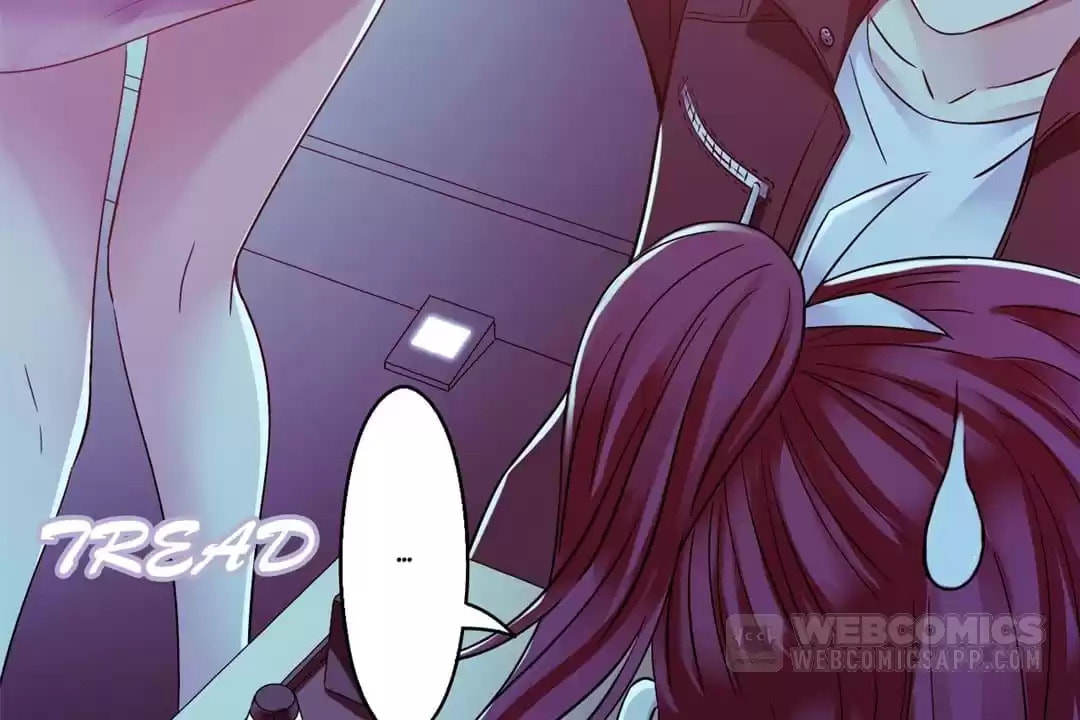 Read Mercury Express (Colored) chapter 73 image 31 on Lezhin
