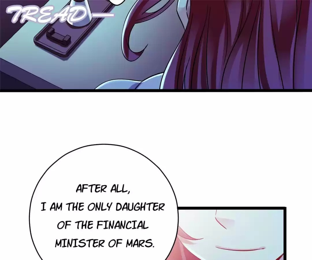 Read Mercury Express (Colored) chapter 73 image 32 on Lezhin