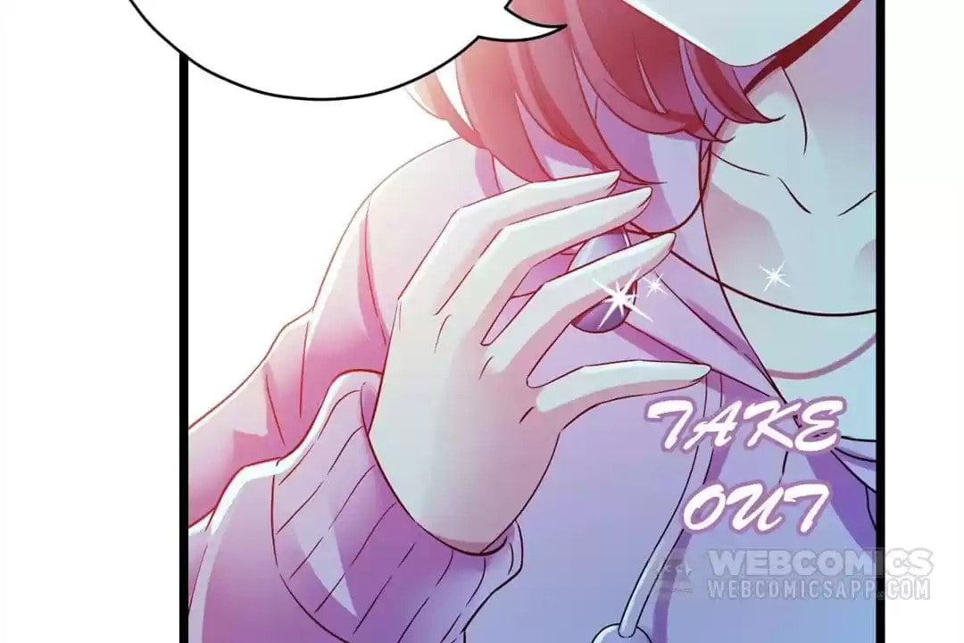 Read Mercury Express (Colored) chapter 73 image 33 on Lezhin