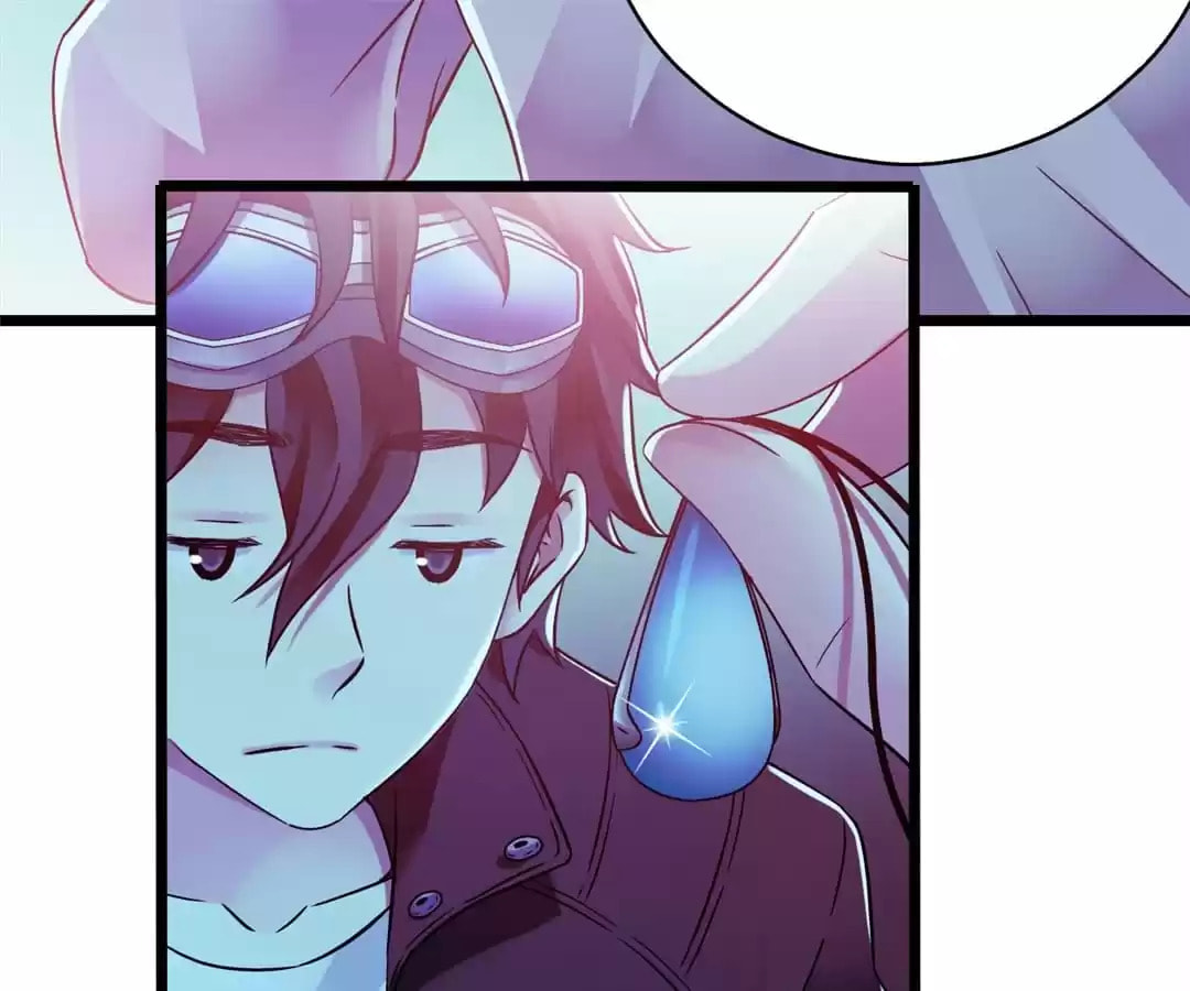 Read Mercury Express (Colored) chapter 73 image 37 on Lezhin