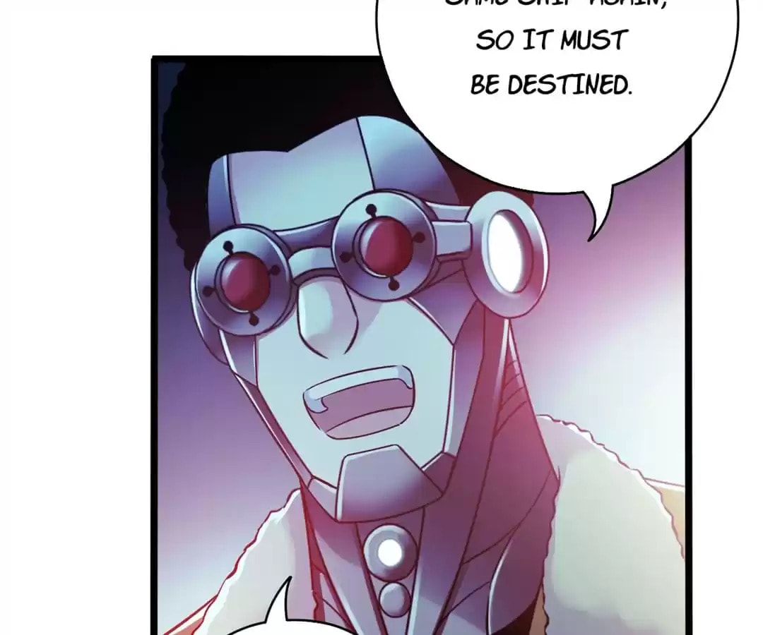 Read Mercury Express (Colored) chapter 73 image 41 on Lezhin