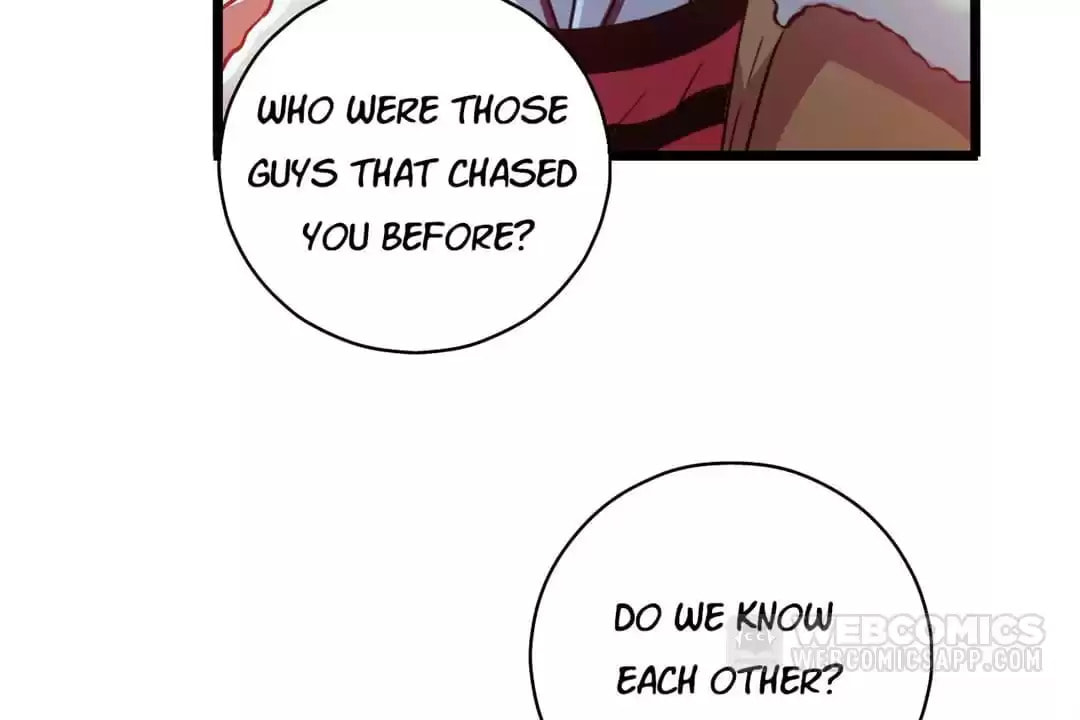 Read Mercury Express (Colored) chapter 73 image 42 on Lezhin