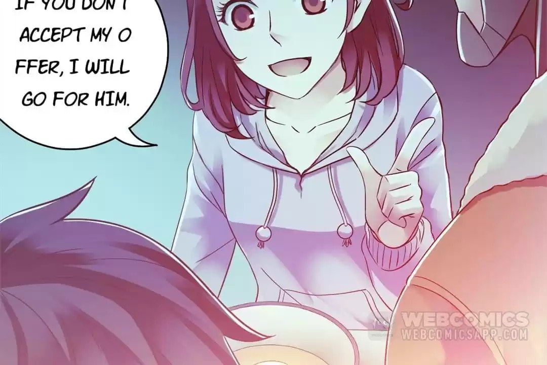 Read Mercury Express (Colored) chapter 73 image 48 on Lezhin