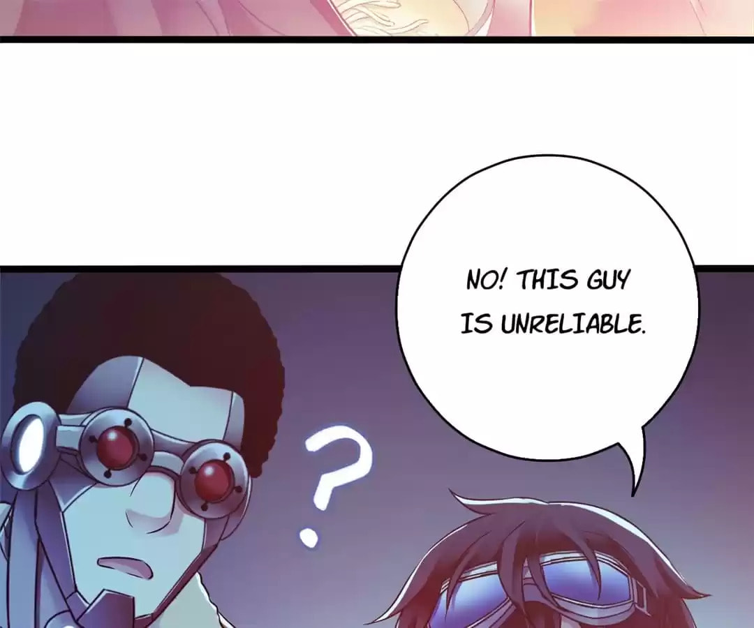 Read Mercury Express (Colored) chapter 73 image 49 on Lezhin