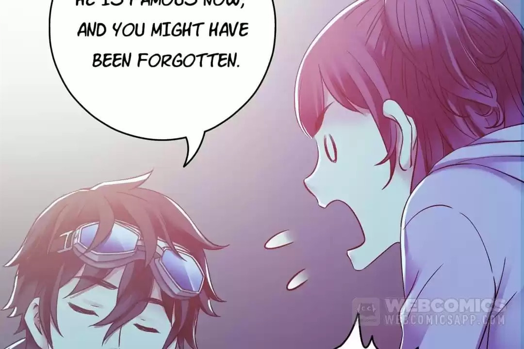 Read Mercury Express (Colored) chapter 73 image 5 on Lezhin